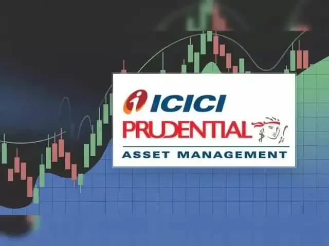 ICICI Pru AMC Q1 profit surges 23% YoY to ₹965 crore
