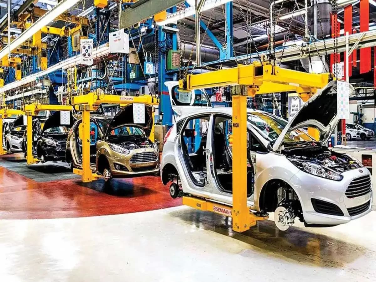 ICRA forecasts 4-6% PV growth moderation for FY27