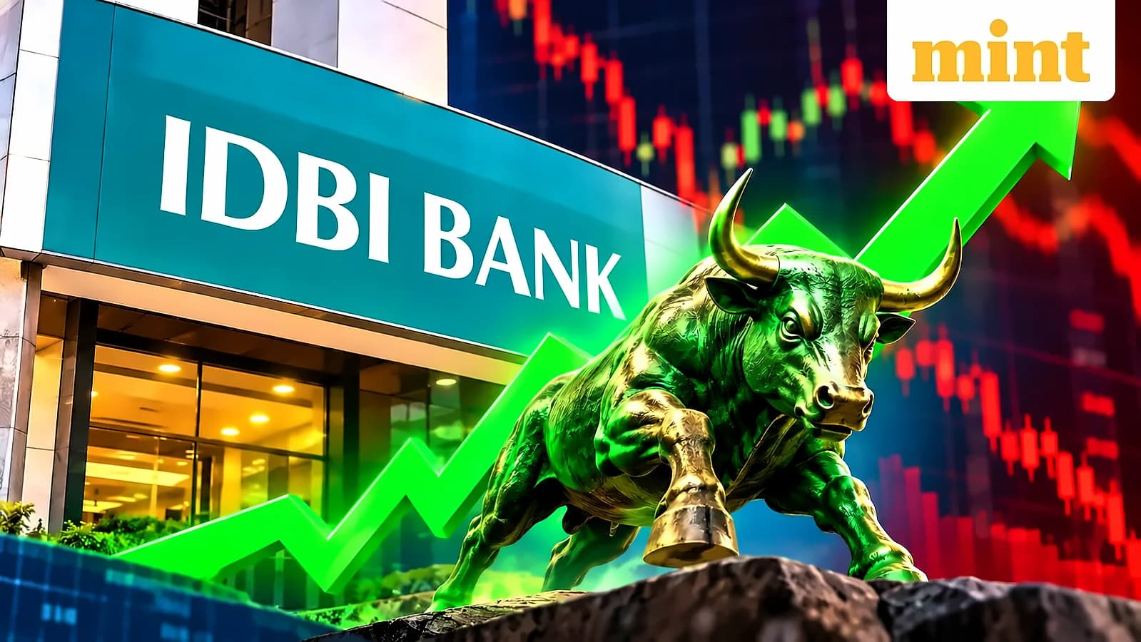 IDBI Bank privatisation: Fairfax acquires ₹52,878 crore stake amid turnaround