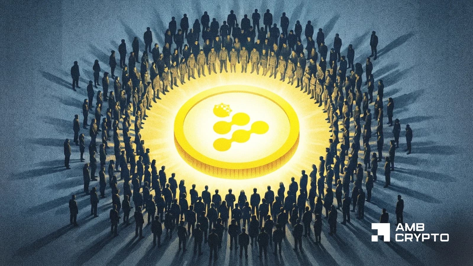iExec RLC Surges 128% in 24 Hours Amid Crypto Rally