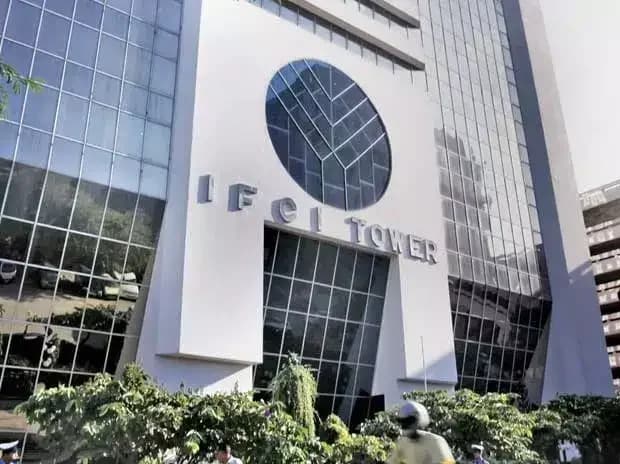 IFCI surges 30% in 3 days, hits fresh record high on NSE IPO buzz