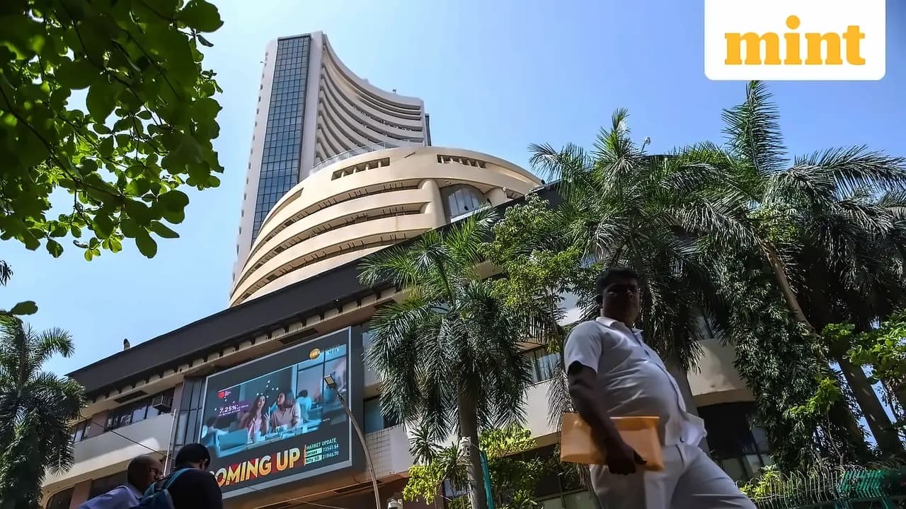 HFCL Surges 200% in 6 Months on AI Boom, IFCI, Tata Motors in Focus