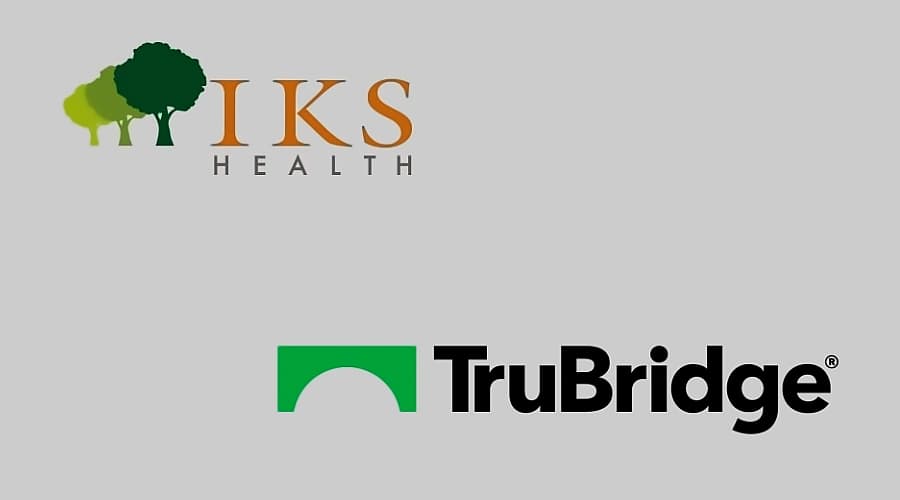 IKS Health completes $557M TruBridge acquisition for AI-powered healthcare