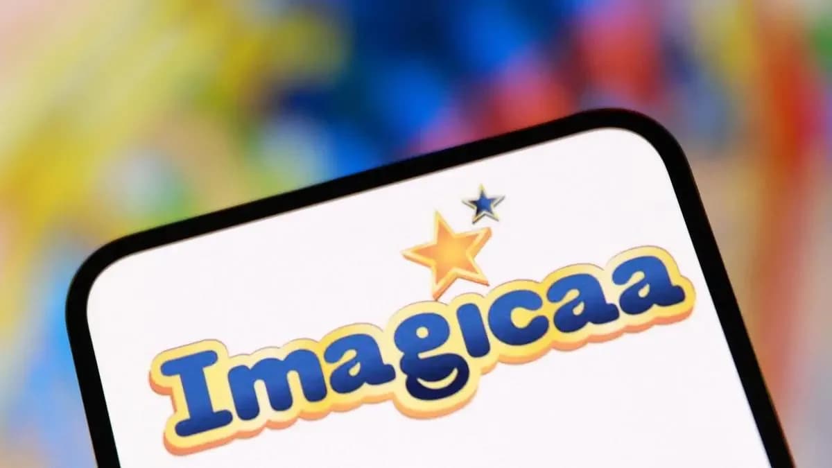 Imagicaaworld sells hotel, posts 6% Q2 footfall decline