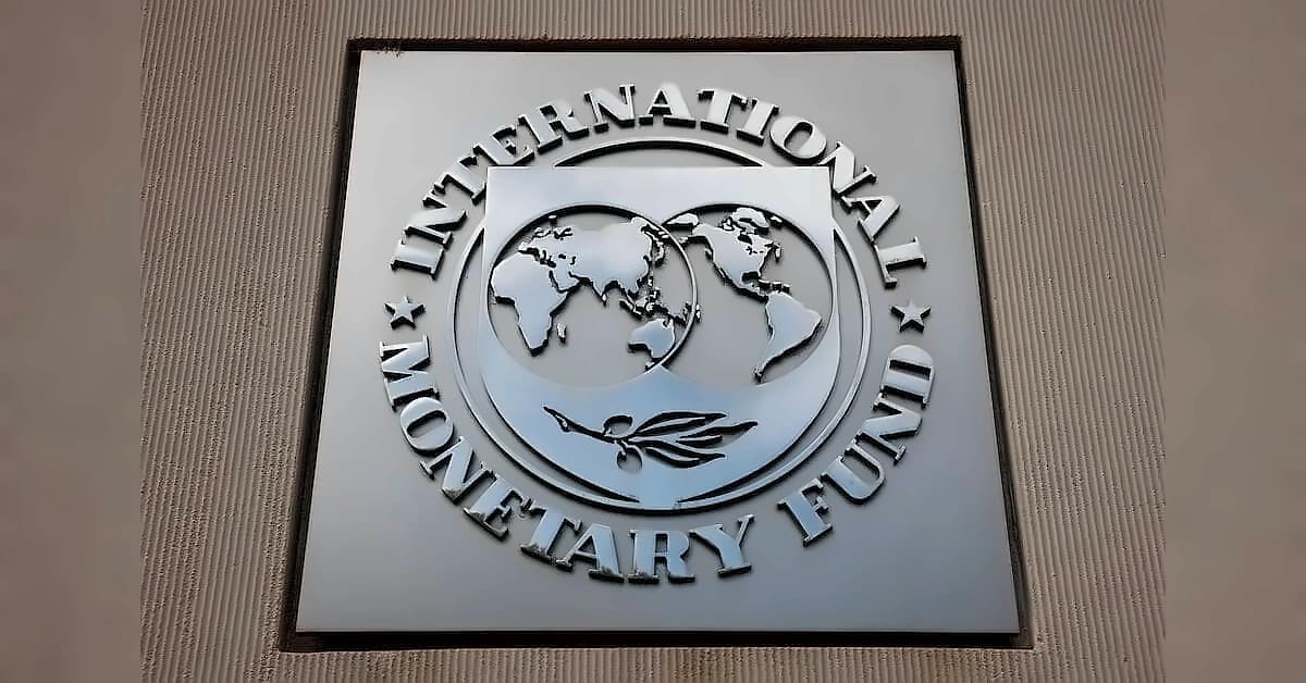 IMF Deputy MD calls India world's fastest-growing major economy