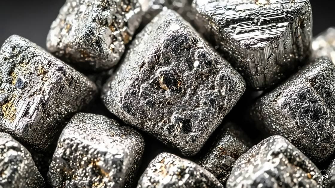 IMFA shares plunge 12% on South Africa tariff concerns