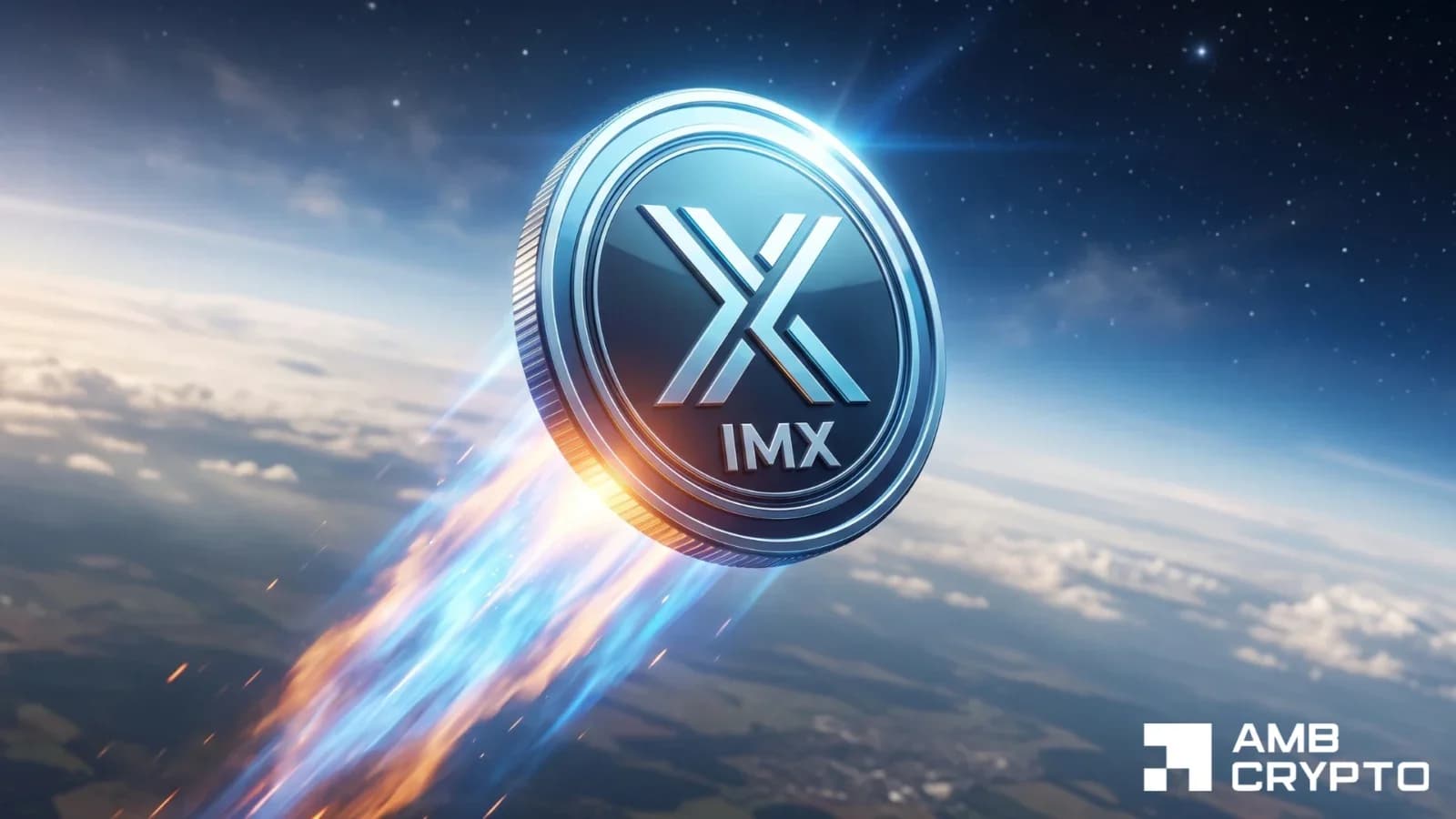 IMX Surges 13% Despite Mixed Signals from Trading Data