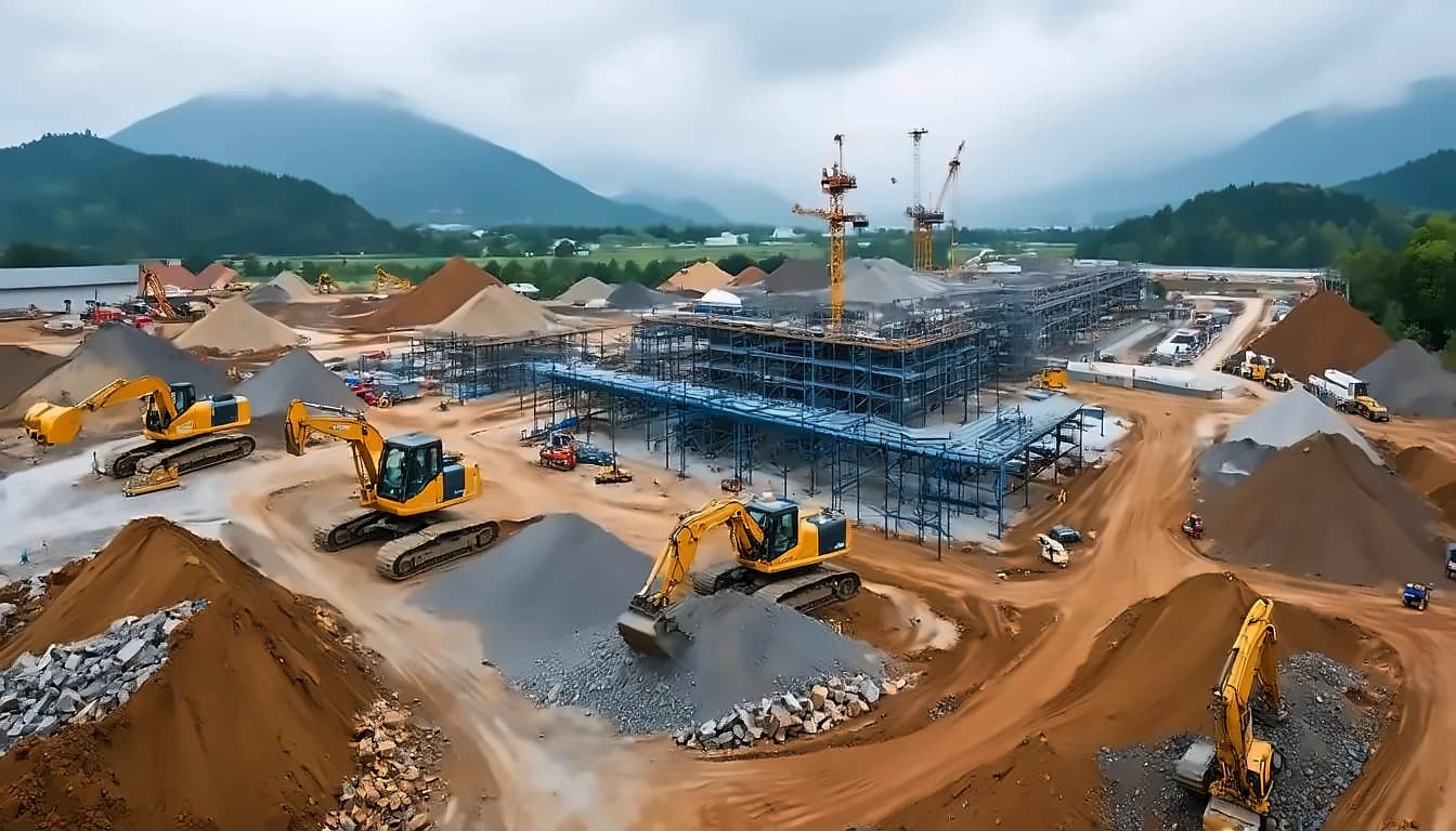 Incon Engineers posts ₹14.38 lakh net loss in Q1 FY27