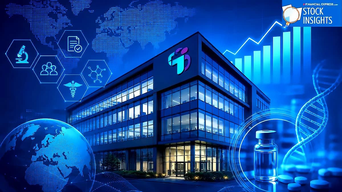 Indegene posts 30-40% growth, ₹3,511 cr revenue in FY26