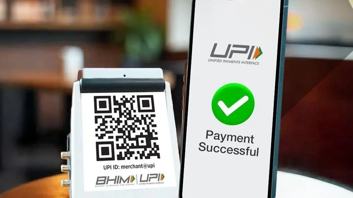India bans bank charges on UPI payments up to ₹2,000 amid loan app fraud