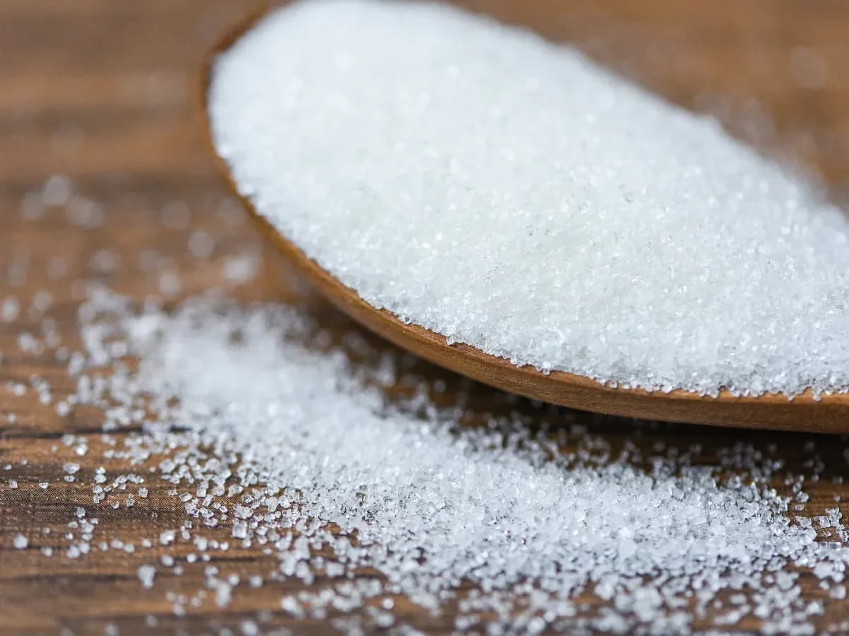 India bans sugar exports until September 2026