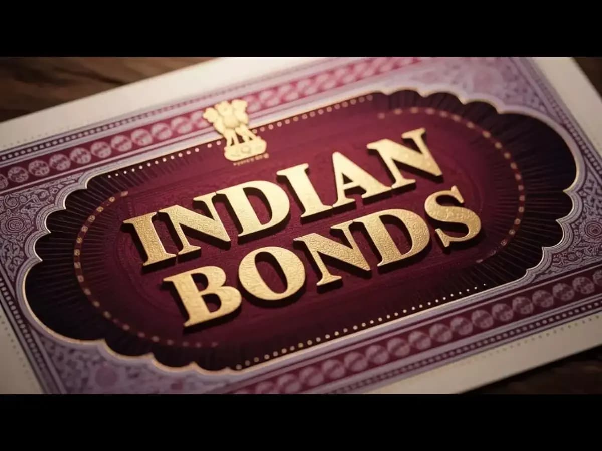 India bonds hold range as oil shock hits Asia foreign inflows