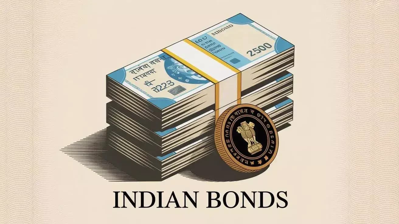 India bonds face momentum shift as Bloomberg index hopes fade