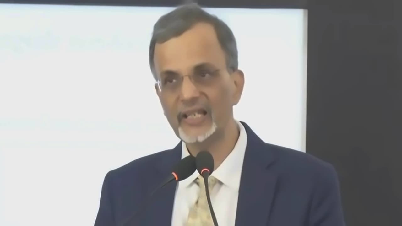 India's FY27 growth may slow to 6.4% amid fuel costs, geopolitical tensions
