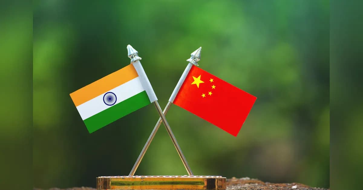 India-China hold 'constructive' border talks in Beijing amid improving ties