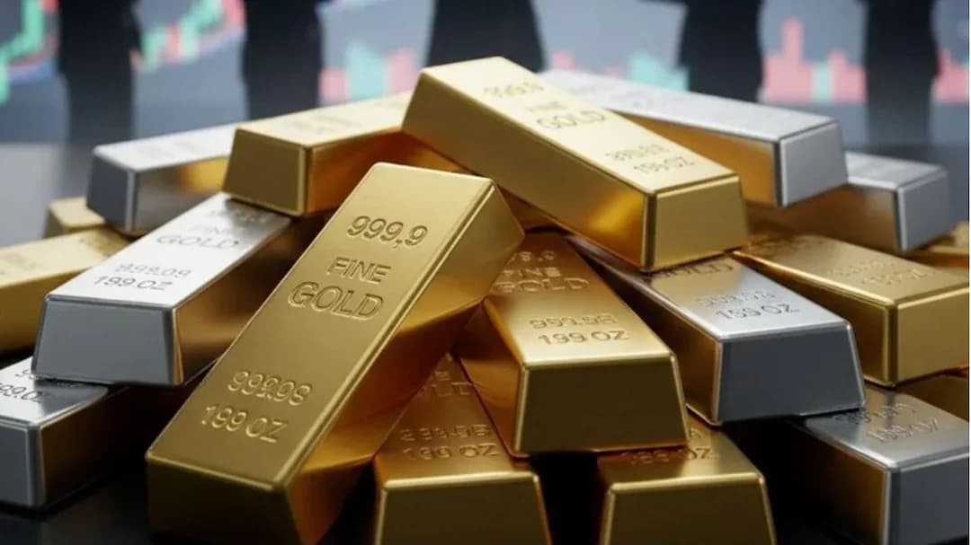 India Posts Record $80.8B Exports in April; Cuts Gold Tariffs Amid Crisis