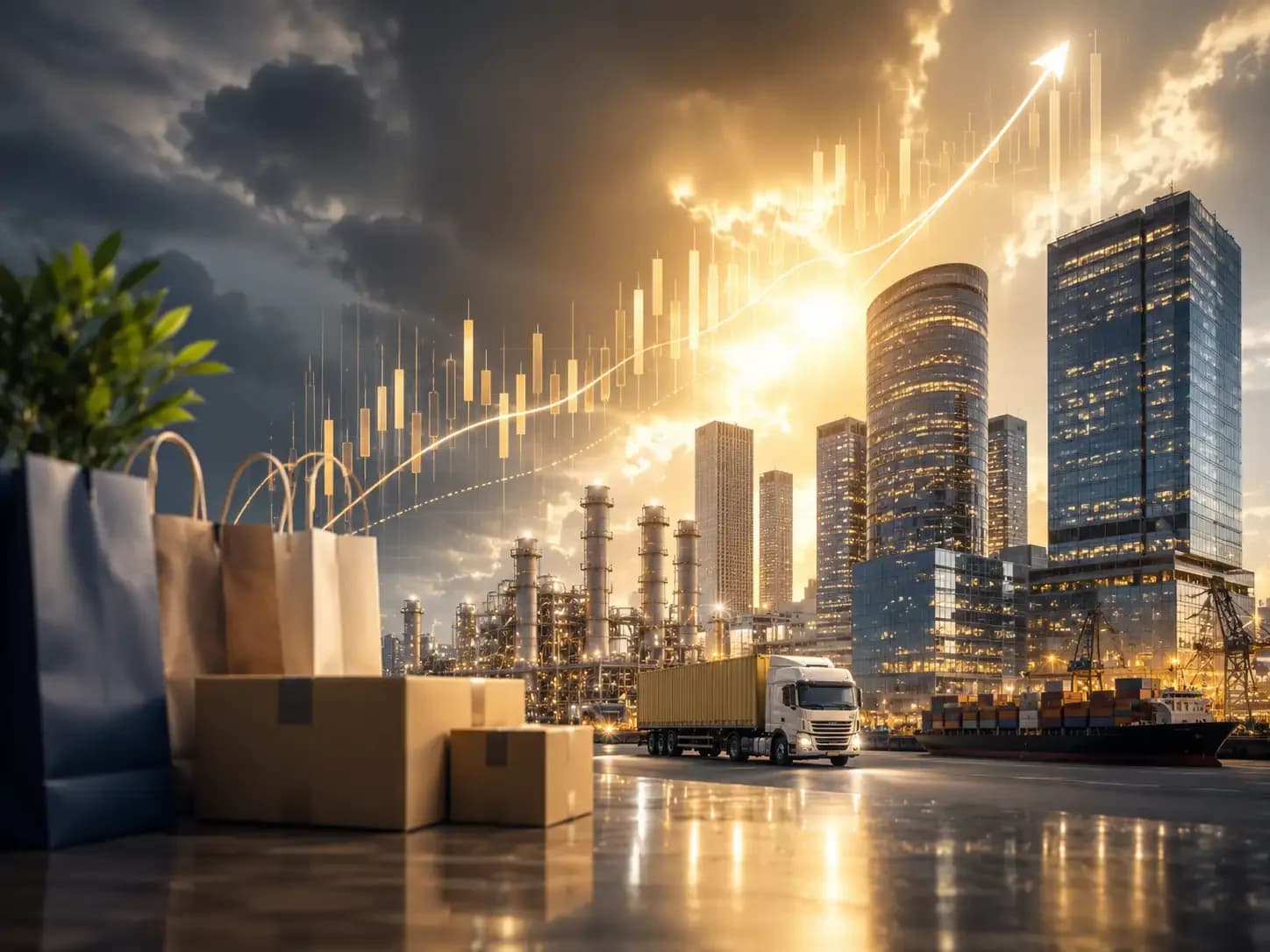 India Inc Q1 revenues surge 19.4% YoY, profits up 11%: Economic Times