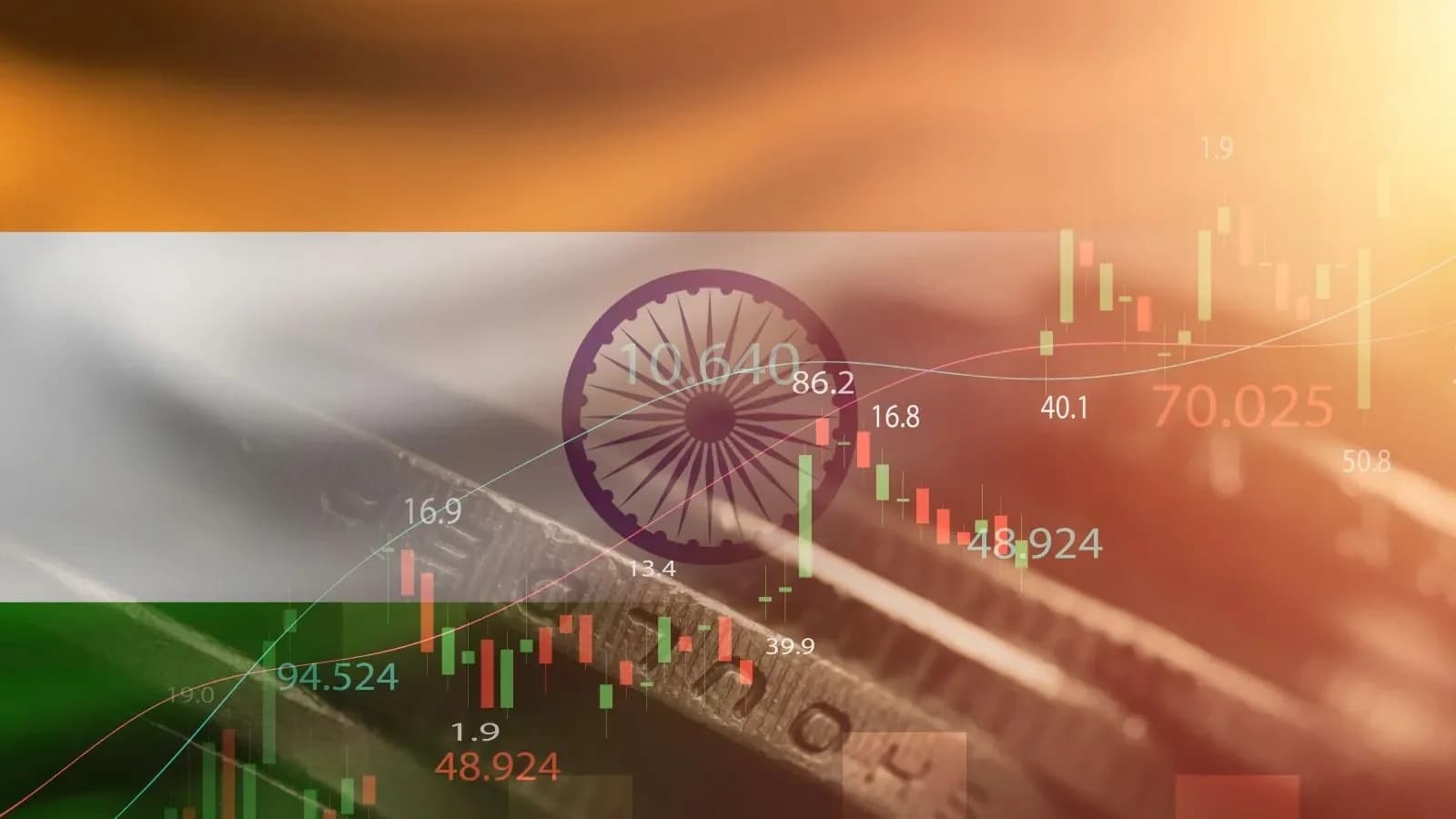 India's growth outlook faces West Asia war risks: RBI survey