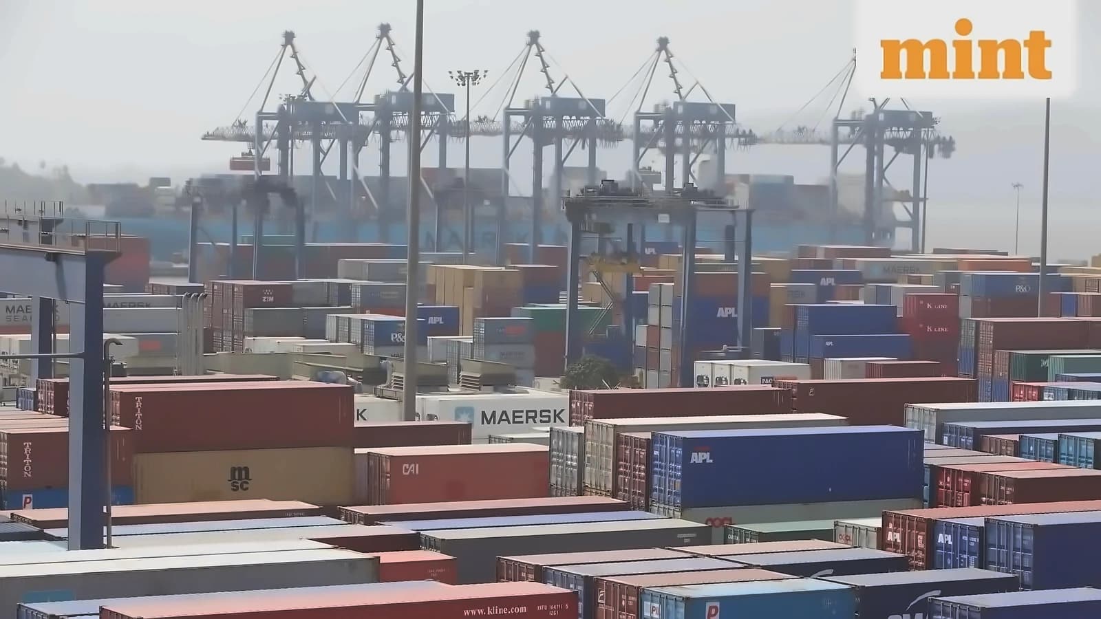 India extends port environmental clearances to 30 years, may double concession tenure