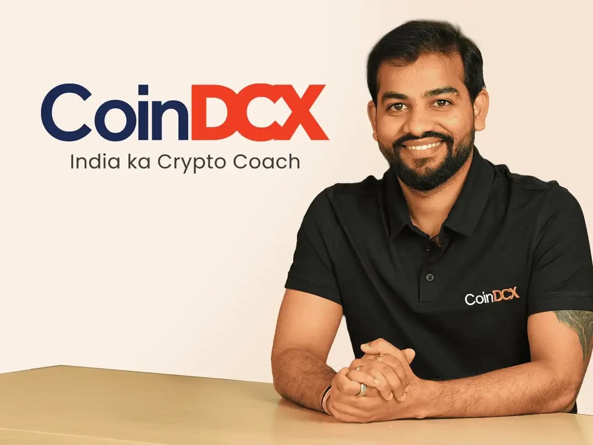 India proposes balanced crypto policy as US advances landmark bill