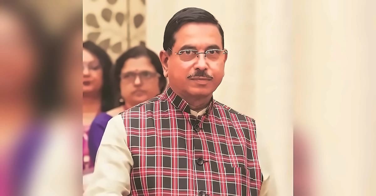 India Crosses 300-GW Non-Fossil Capacity Mark, Ahead of 2030 Target