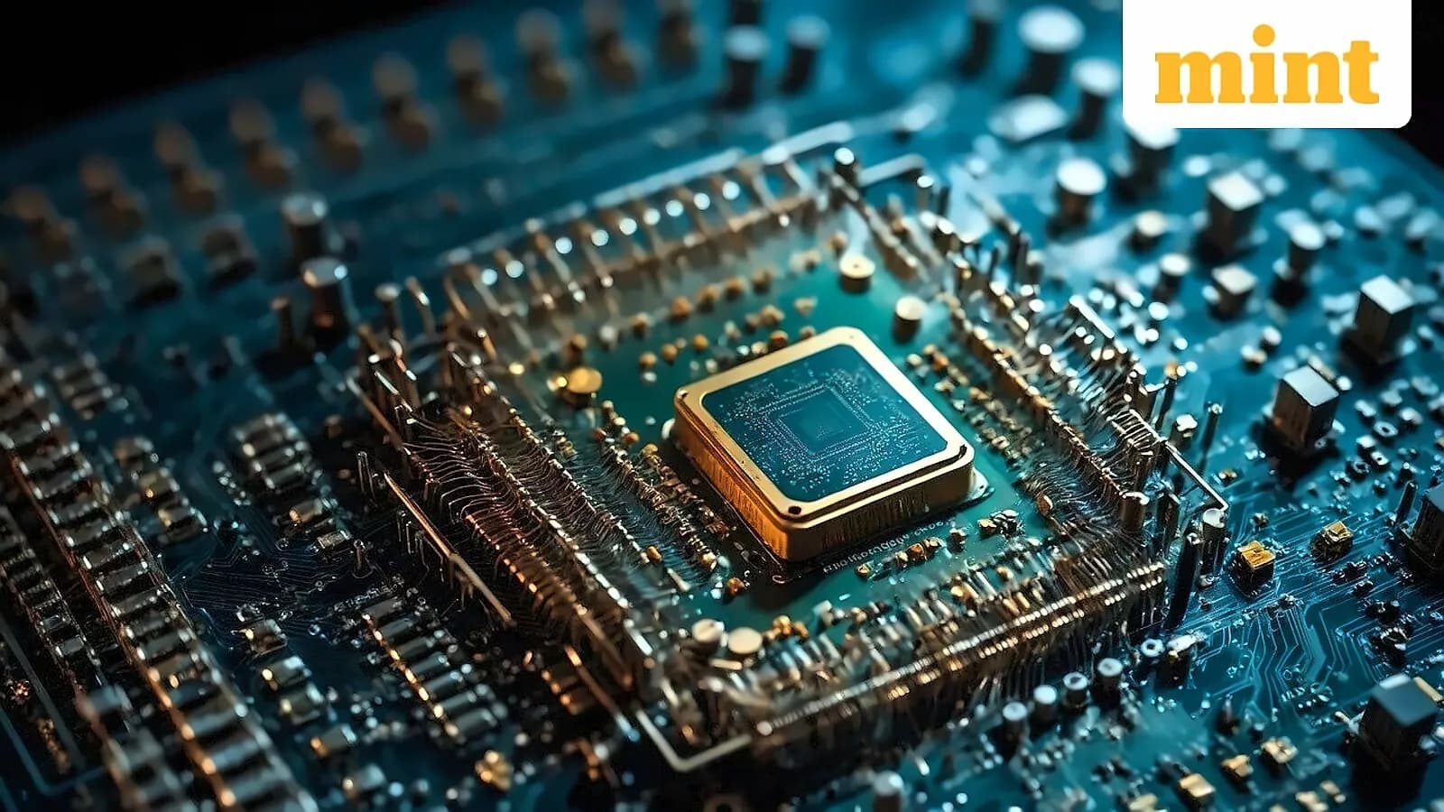 India plans ₹7,100 cr semiconductor incentives in FY27
