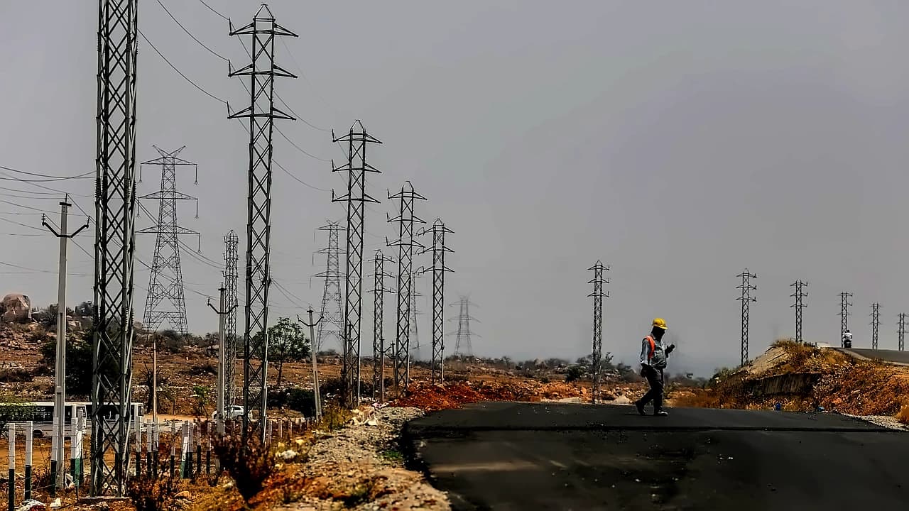 India to Phase Out SCADA Imports by 2030, CEA Shares Indigenisation Plan