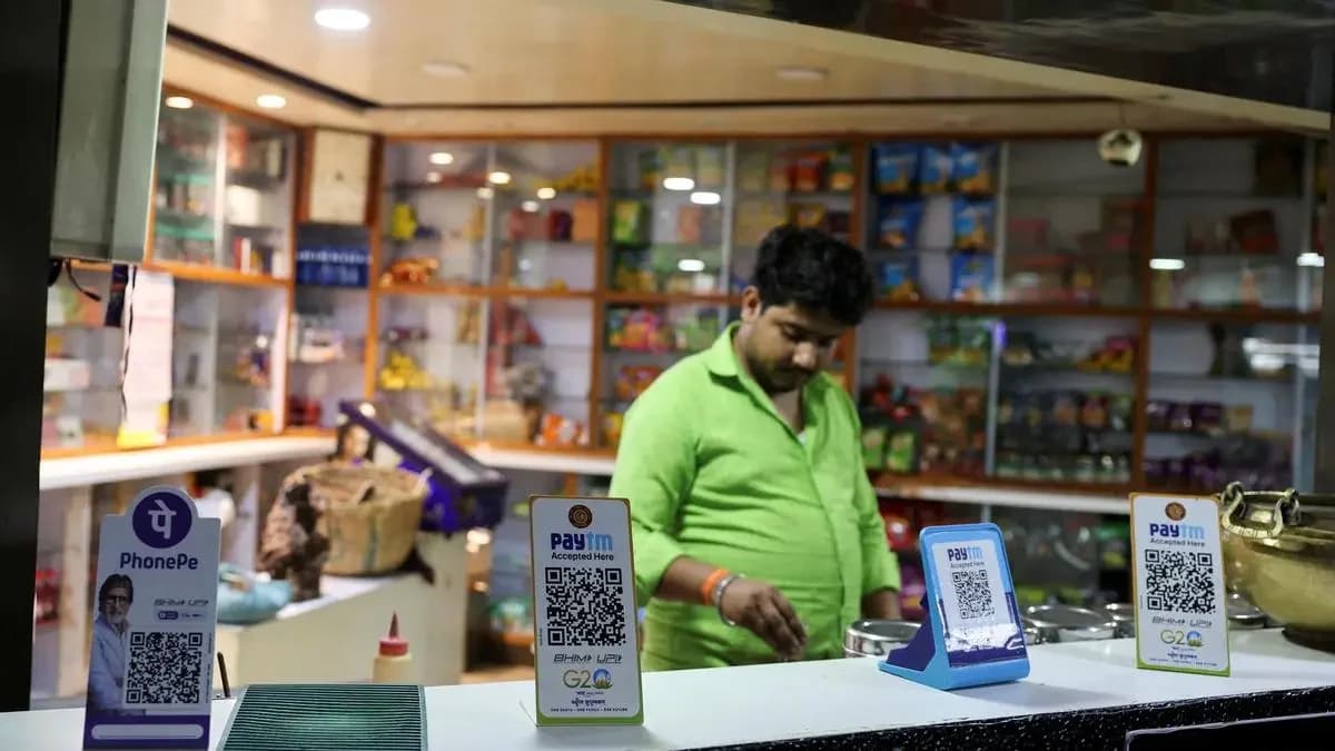 India launches AI agentic payments on UPI network rollout