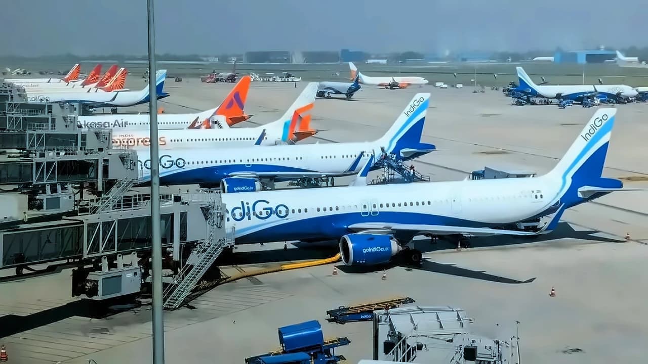 India aviation faces tax hurdles despite huge growth potential: IATA