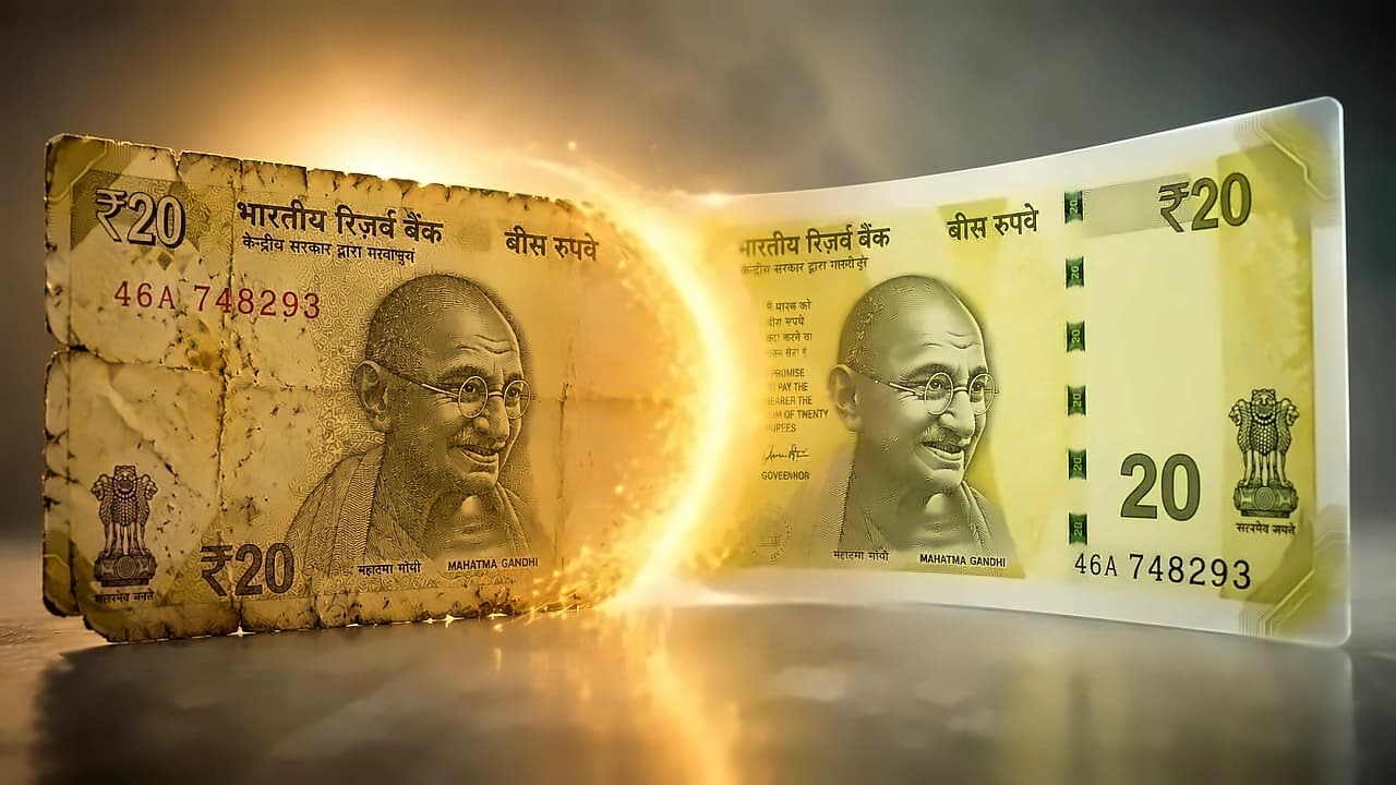 RBI Confirms Polymer Banknotes Launch by Early FY28