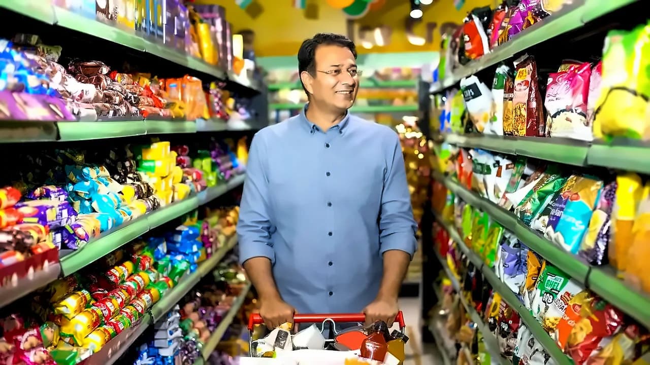 India to overtake China in affluent consumers by 2036