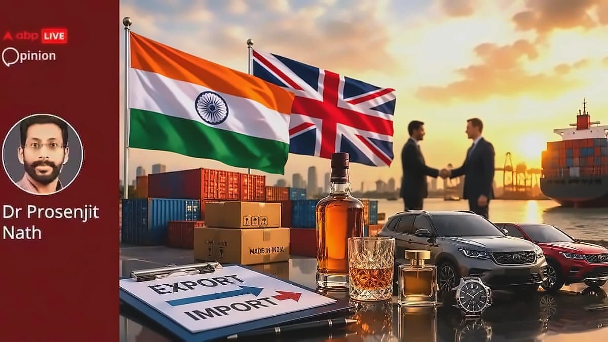 India-UK CETA: Mixed Expert Views on Trade Agreement Impact