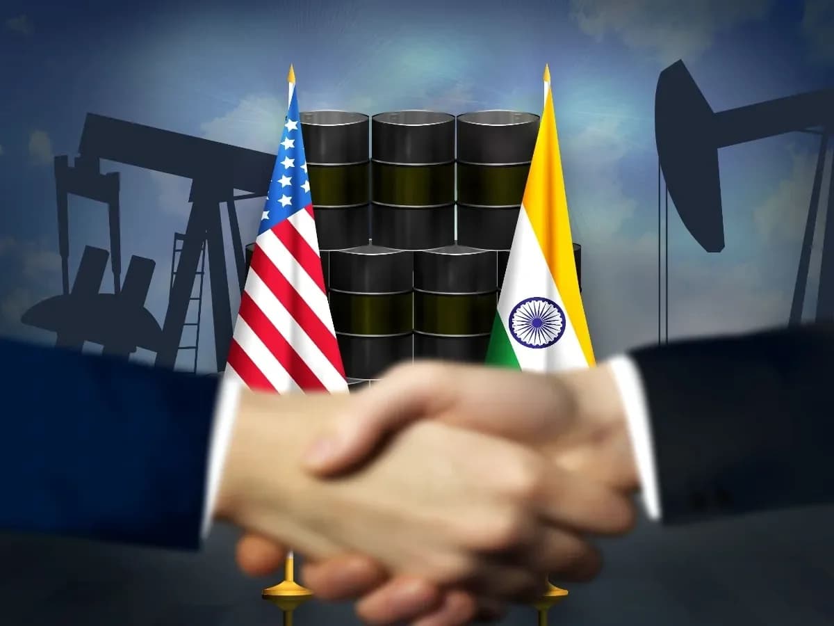 India, US sign critical minerals framework with Japan, Australia