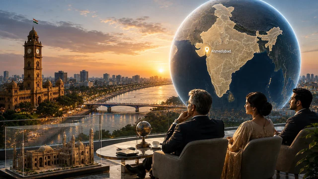 India & Vietnam Develop IFSCs to Attract Global Capital