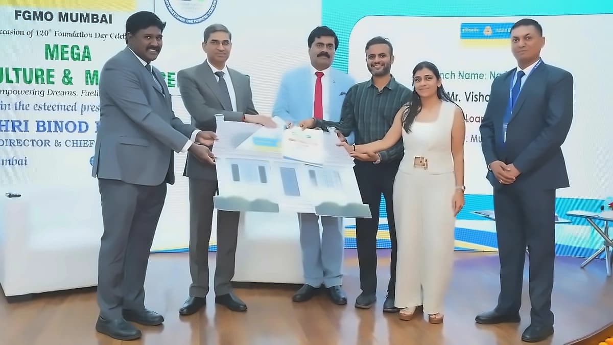 Indian Bank celebrates 120th Foundation Day with ₹1,220 cr disbursements
