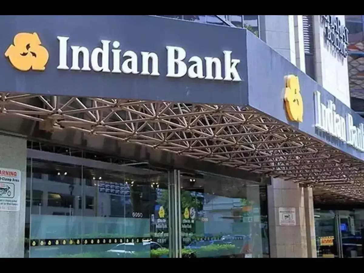 Indian Bank Completes $400M ECB Fundraising via GIFT City