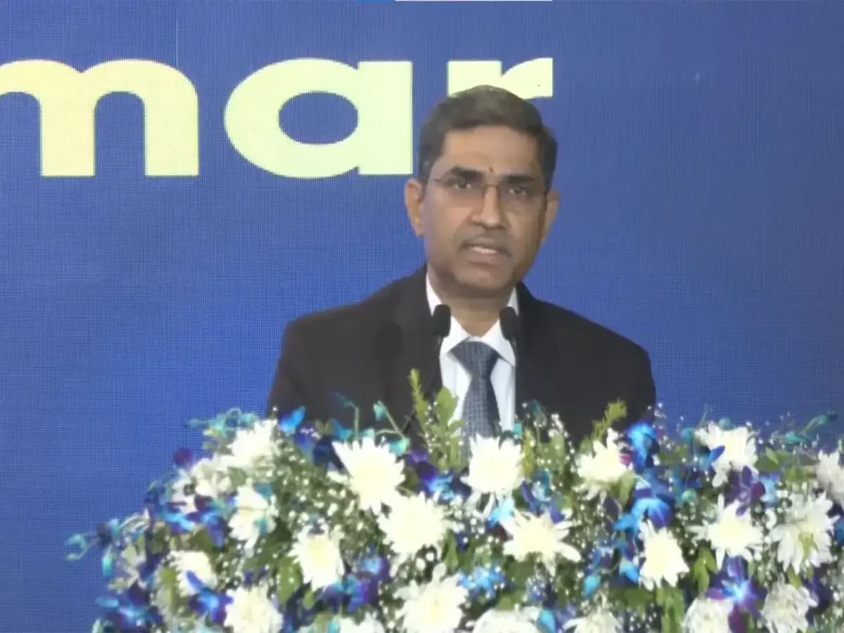 Indian Bank targets ₹35 lakh crore business by 2032 after crossing ₹15 lakh crore milestone