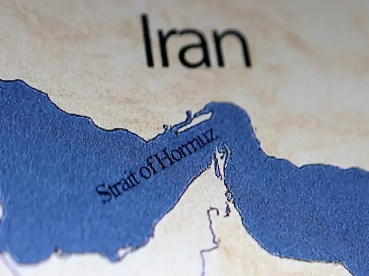 Iran-US tensions escalate as IRGC warns of strikes on US targets