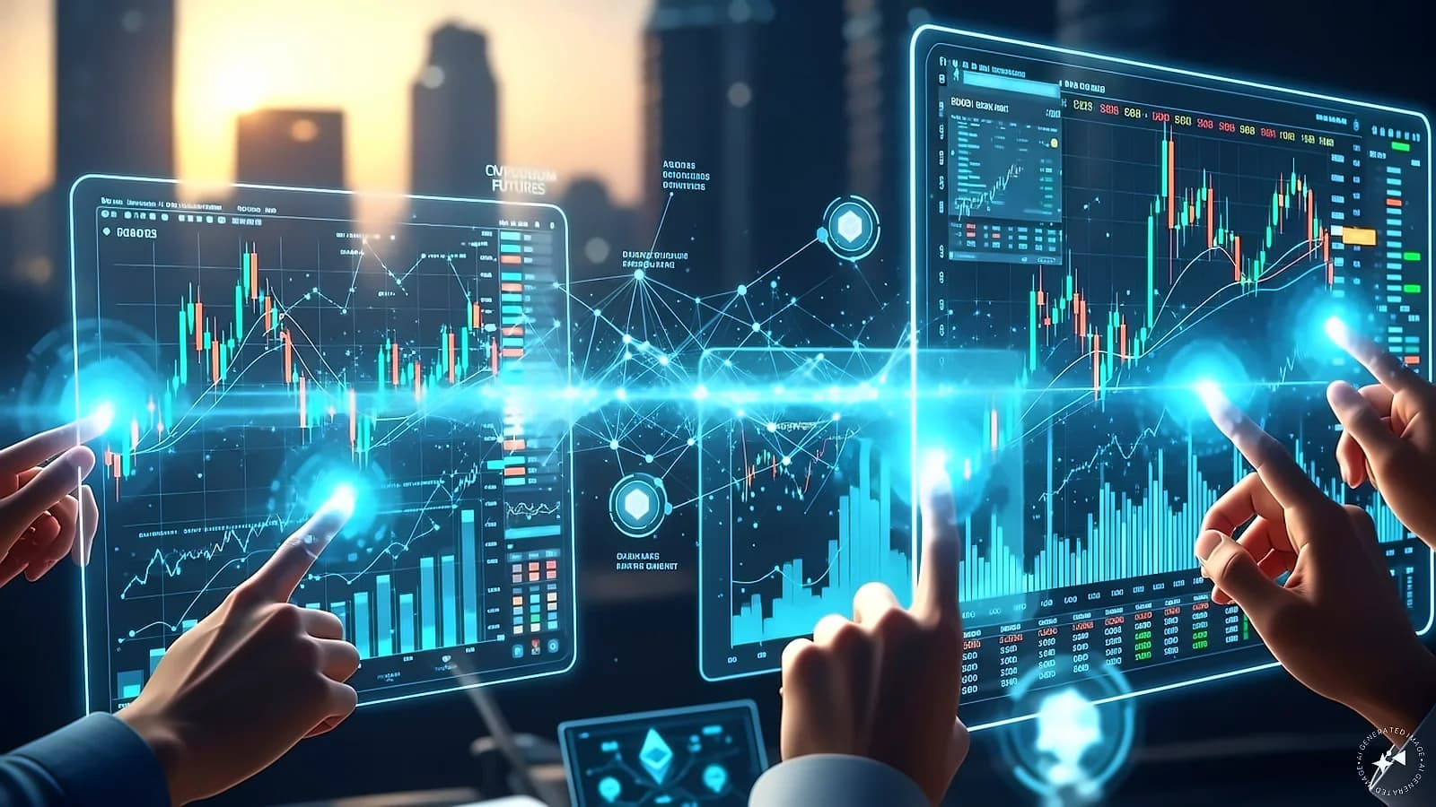 Indian Crypto Exchanges Expand Futures Offerings