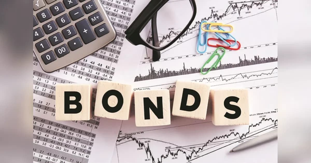 Indian firms raise ₹24,320 cr through bond issuances