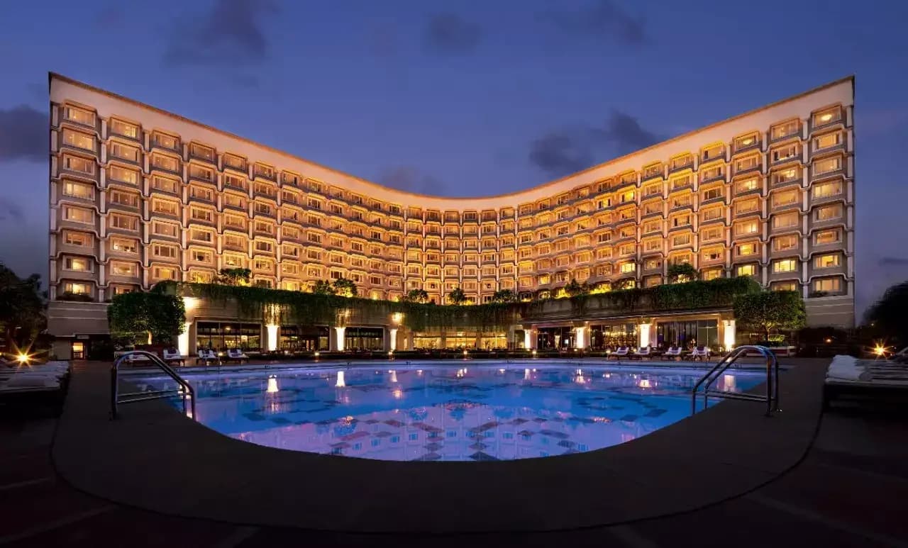Indian Hotels breaks channel resistance, targets ₹785