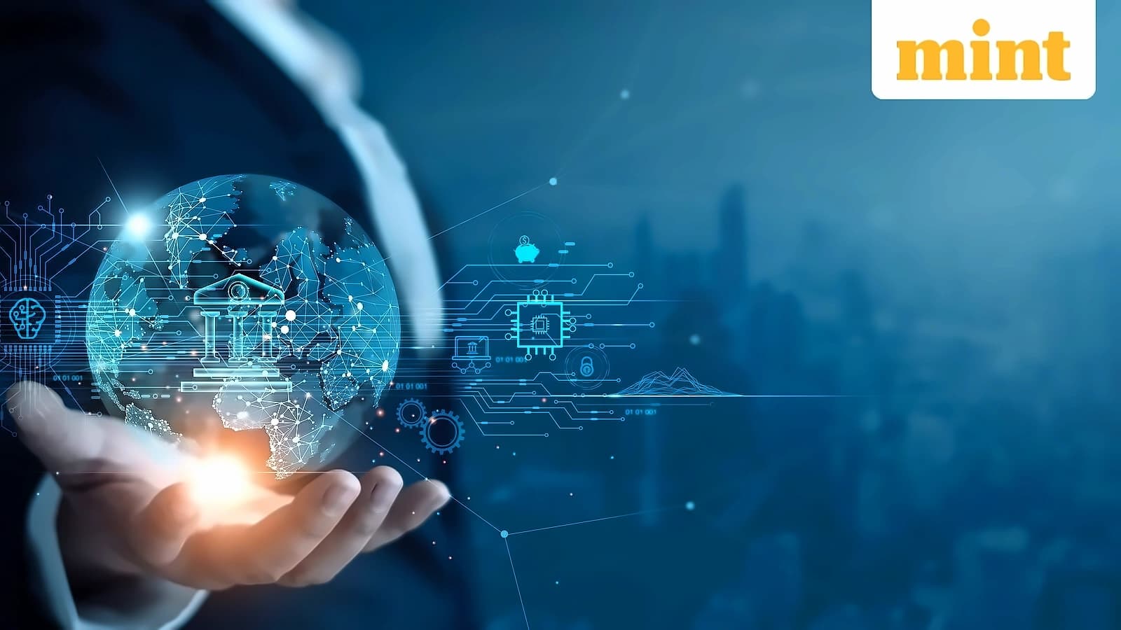 Coforge stock surges 4% on expanded Pega partnership