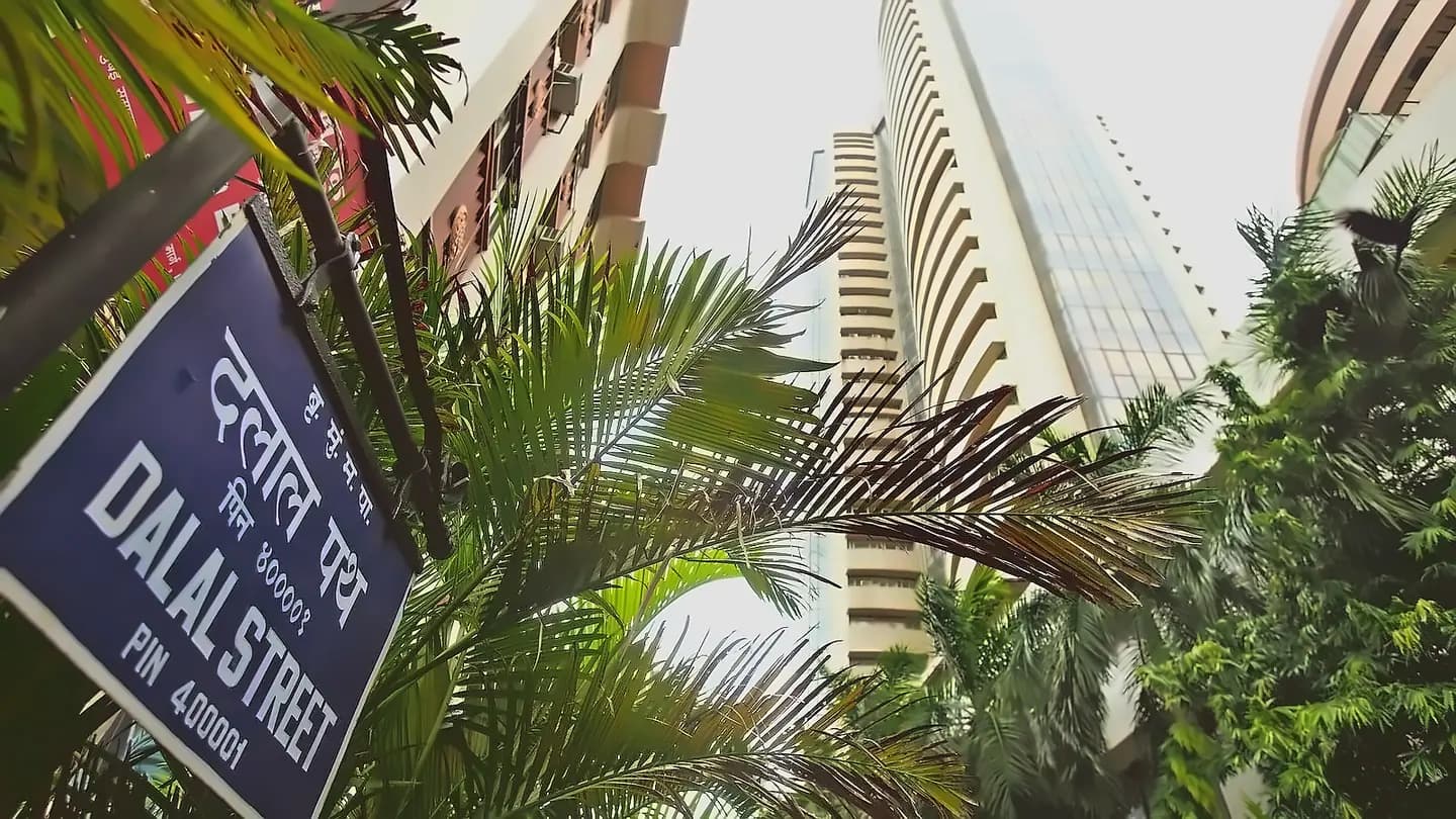 Sensex Surges 400+ Points, Nifty Above 23,550; Pharma Leads Gains