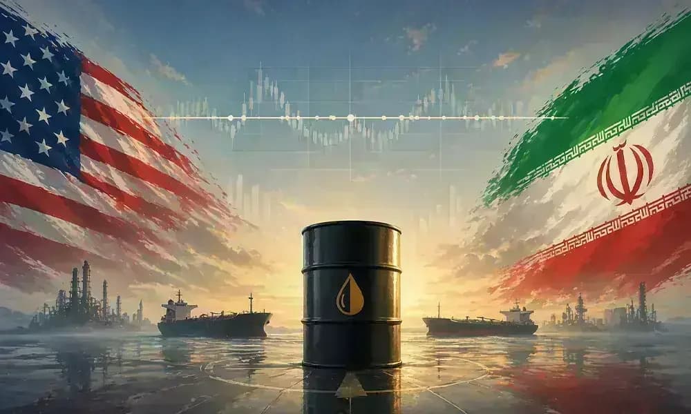 Indian Oil Corp rises 1.49% amid oil price decline