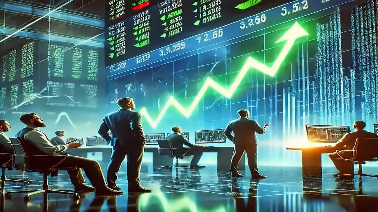 Indian Oil Shares Rise 2.01% Despite Strong Q4 Results