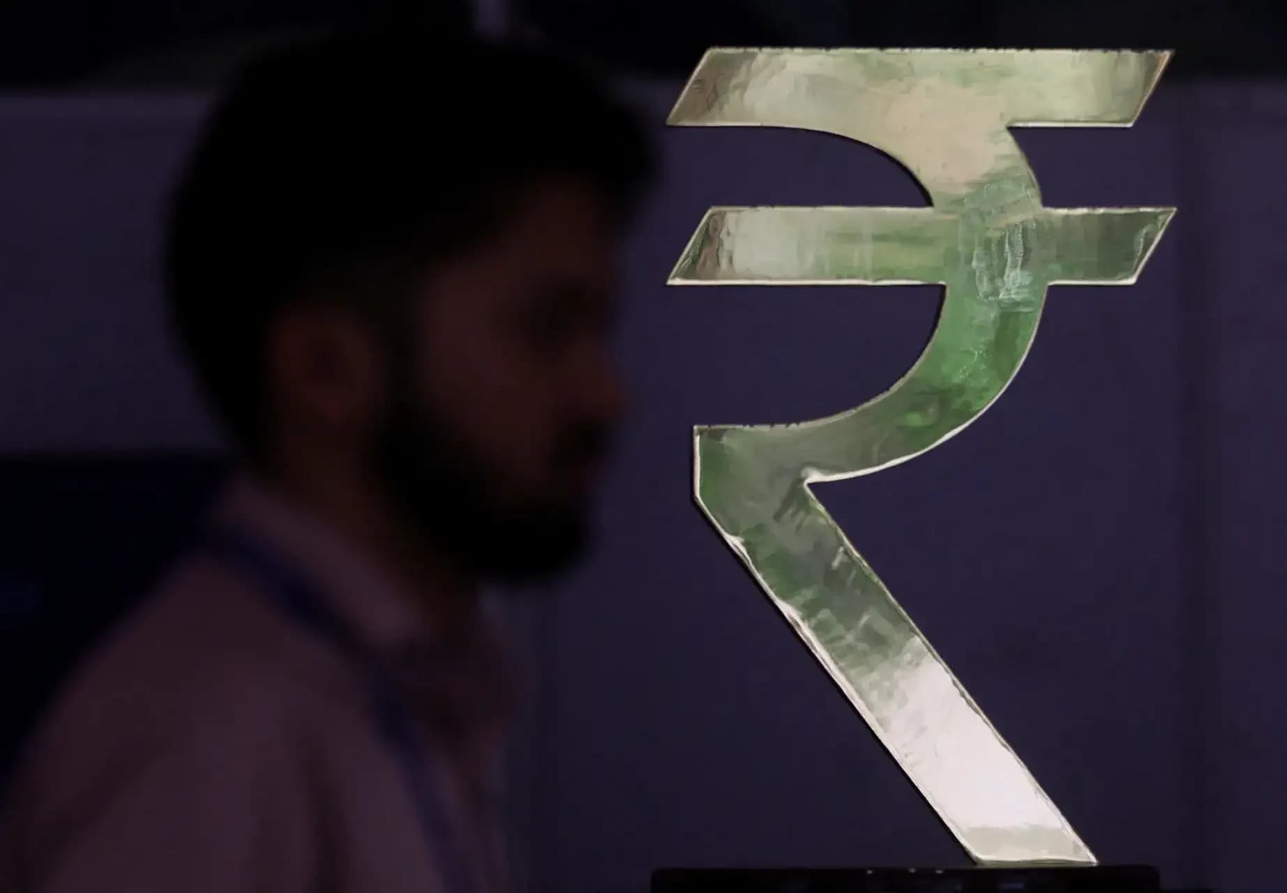 Rupee hits record low of 95.30 vs USD as West Asia conflict escalates