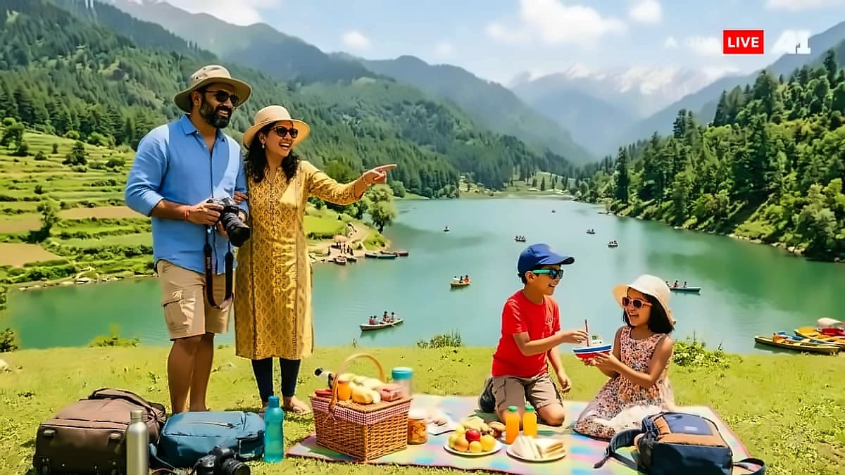 Indians Shift to Value Travel as Foreign Costs Rise