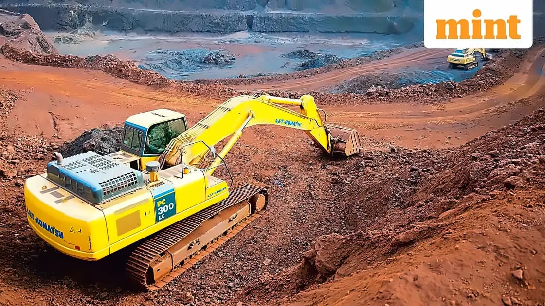 India's 2026 Mining Law Overhaul Bridges Access Gap