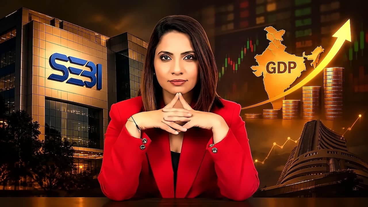 GDP Debate Deepens: CBIC Rejects Garg's GST Claims as Economists Question Growth Reality