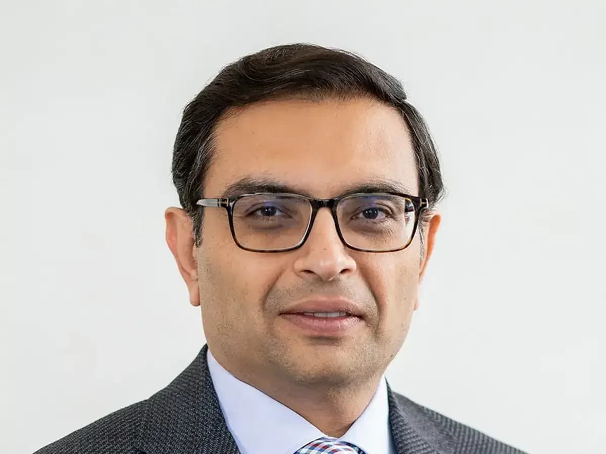 India's AI Index Outperforms Mag-7 Plus Nvidia: Ved